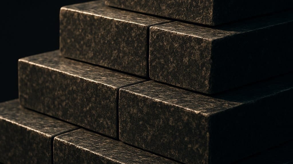 Editorial cover image for article on retaining wall design and cost on sloping housing sites